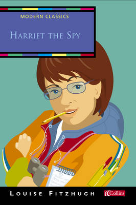 Harriet the Spy