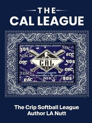 The CAL League - Cavon Thomas