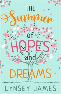 Season of Hopes and Dreams -  Lynsey James