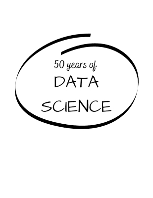 50 years of Data Science -  D David