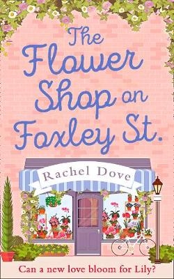 Flower Shop on Foxley Street