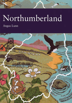 Northumberland -  Angus Lunn