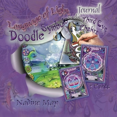 Language of Light Journal - Nadine May
