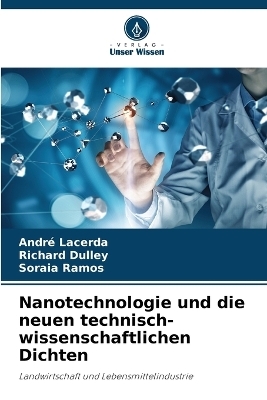 Nanotechnologie und die neuen technisch-wissenschaftlichen Dichten
