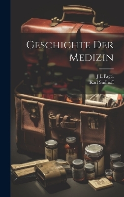 Geschichte Der Medizin