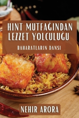 Hint Mutfağından Lezzet Yolculuğu
