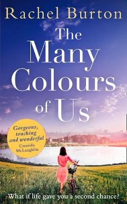 Many Colours of Us -  Rachel Burton