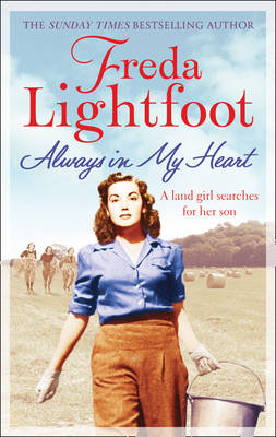 Always In My Heart -  Freda Lightfoot