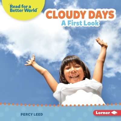 Cloudy Days - Percy Leed