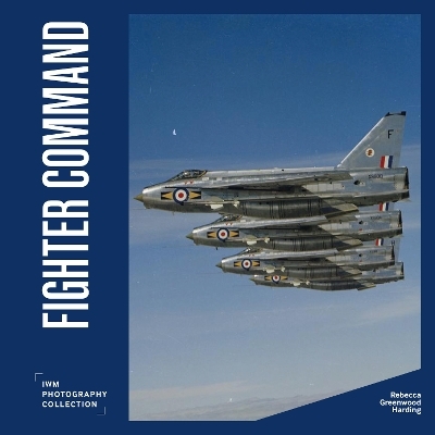 Fighter Command - Rebecca Greenwood Harding