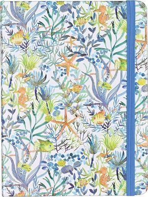 Ocean Dream Journal (Diary, Notebook)
