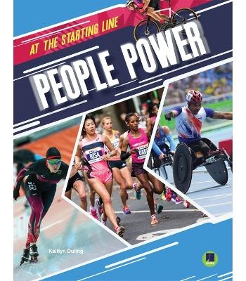 People Power - Kaitlyn Duling