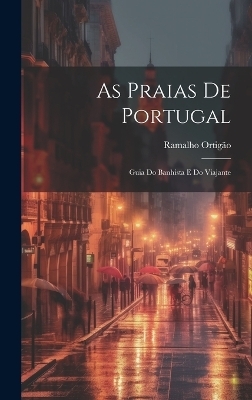 As Praias de Portugal