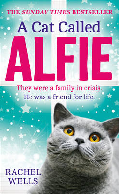 Cat Called Alfie