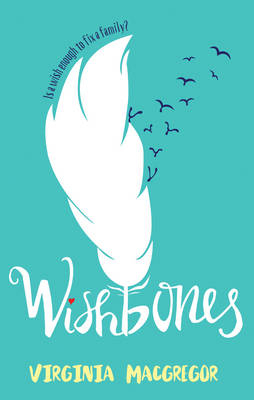 Wishbones -  Virginia Macgregor