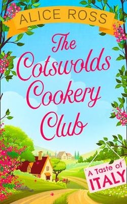 Cotswolds Cookery Club