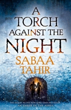 Torch Against the Night
