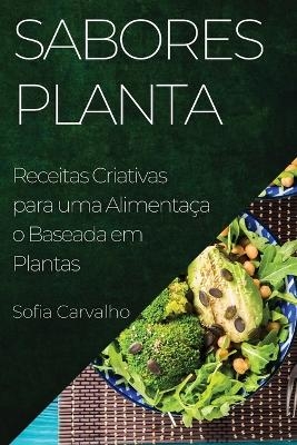 Sabores Planta - Sofia Carvalho