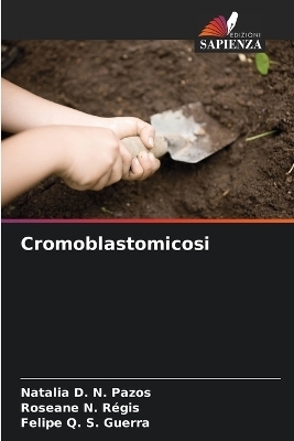 Cromoblastomicosi