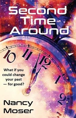 Second Time Around - Nancy Moser