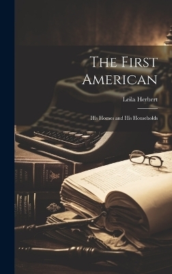 The First American