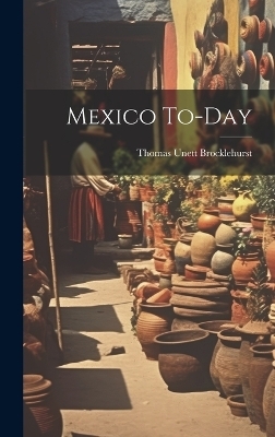 Mexico To-day