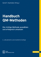 Handbuch QM-Methoden - 