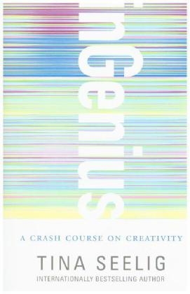 inGenius -  Tina Seelig