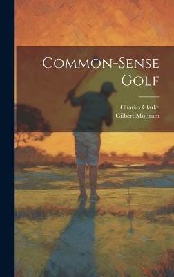 Common-sense Golf