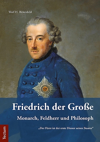 Friedrich der Große