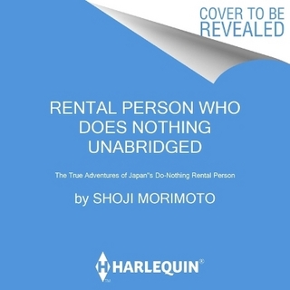 Rental Person Who Does Nothing