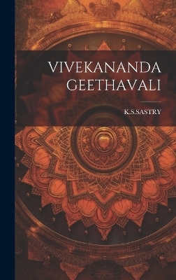Vivekananda Geethavali