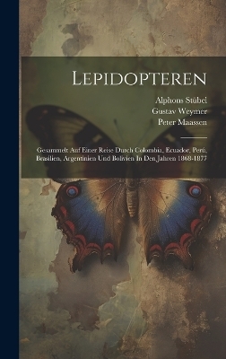 Lepidopteren
