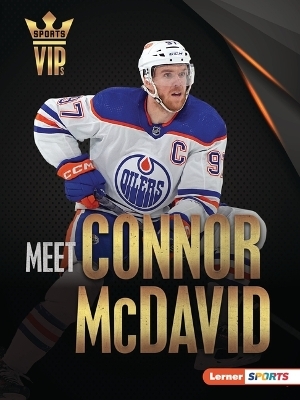 Meet Connor McDavid - David Stabler
