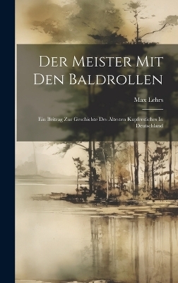 Der Meister Mit Den Baldrollen