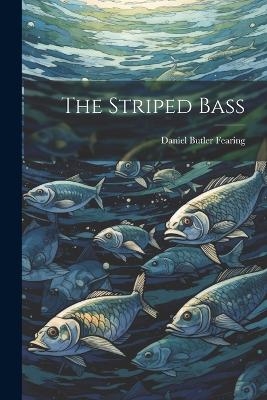 The Striped Bass