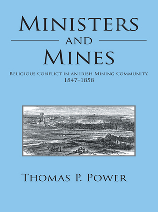 Ministers and Mines