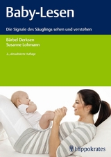 Baby-Lesen - Bärbel Derksen, Susanne Lohmann