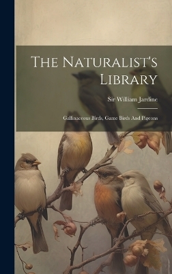The Naturalist's Library