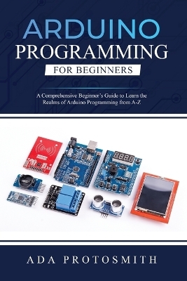 Arduino Programming for Beginners