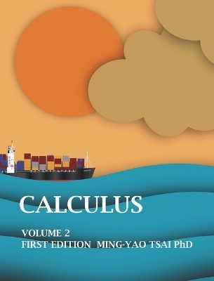 Calculus - Ming-Yao Tsai