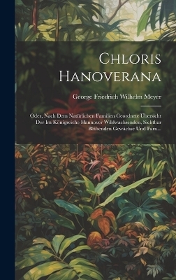 Chloris Hanoverana - 