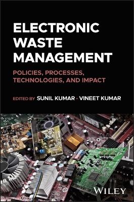 Electronic Waste Management
