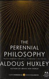 Perennial Philosophy -  Aldous Huxley