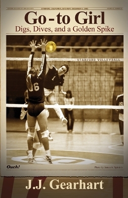 Go-to Girl - Jenyth Jj Gearhart