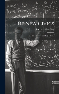 The New Civics - Roscoe Lewis Ashley