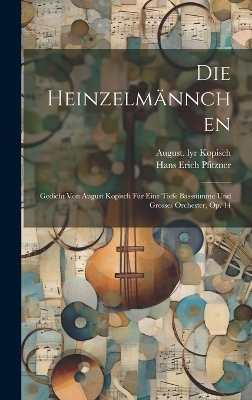 Die Heinzelmännchen