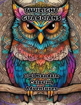 Twilight Guardians -  Colorzen