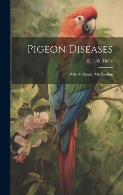 Pigeon Diseases