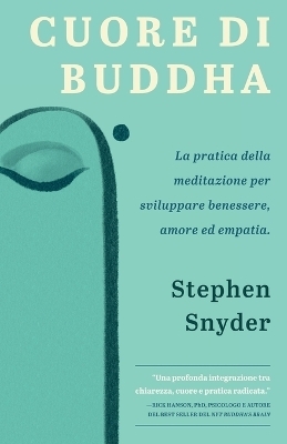 Cuore di Buddha - Stephen Snyder